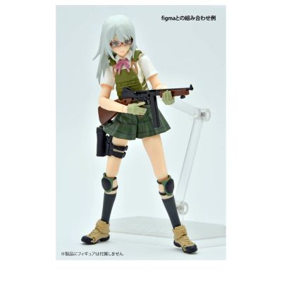 小军械库 LA088 汤普森 M1A1 冲锋枪