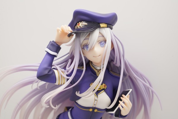 KDColle 86-不存在的地域-  弗拉迪蕾娜·米丽洁