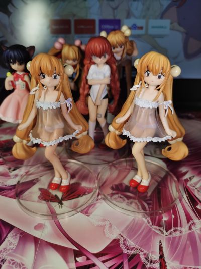 コレクト800萝莉的时间 萝莉的时间 九重凛 スペシャルカラーver. ベビードールver. 