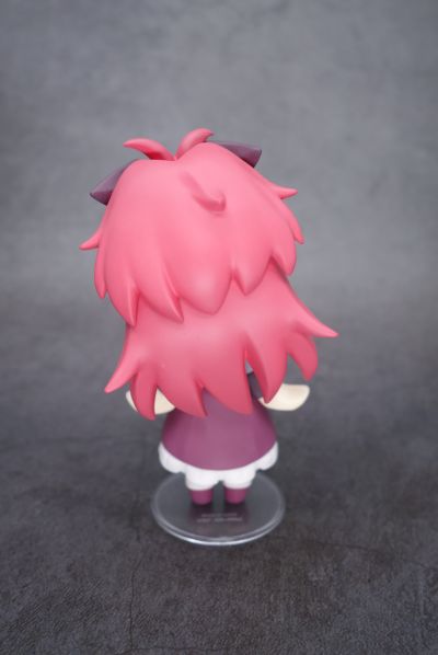 HELLO! GOOD SMILE 魔法少女小圆 剧场版 [新篇] 叛逆的物语 佐仓杏子