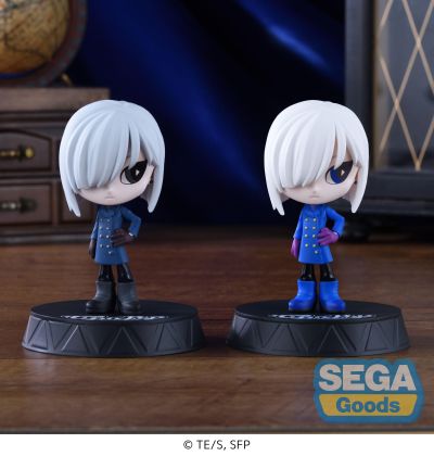 Tip'n'Pop  PM 间谍过家家 动画版 菲奥娜·弗洛斯特（夜帷）