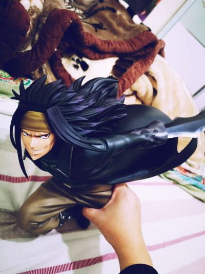 HQS+ 妖精的尾巴 伽吉鲁·雷特福克斯 与 温蒂・玛贝尔