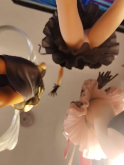 偶像大师灰姑娘女孩 神谷奈绪 Triad Primus Ver.
