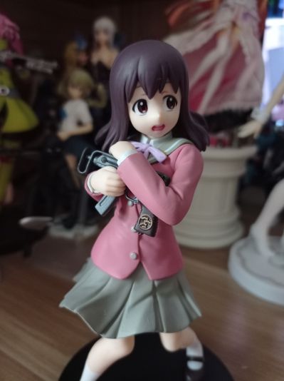 PM 手办 特例措置団体ステラ女学院高等科C3部 大和ゆら 