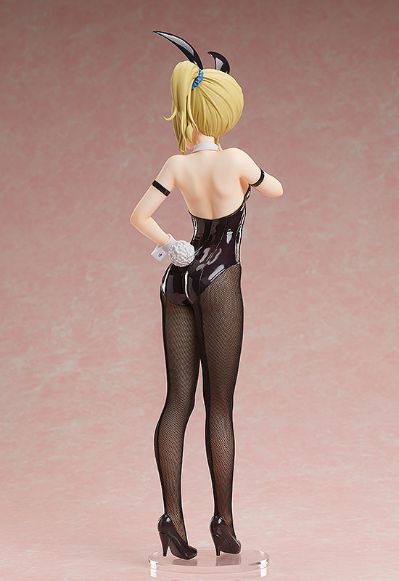 B-style 辉夜大小姐想让我告白？～天才们的恋爱头脑战～ 早坂爱 兔女郎