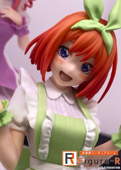 Kyunties 电影 五等分的新娘 中野四叶 ～护士～