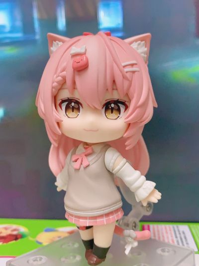 粘土人#1831 HiiroVTuber 希萝