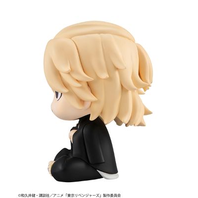 Look Up 重生之道 佐野万次郎