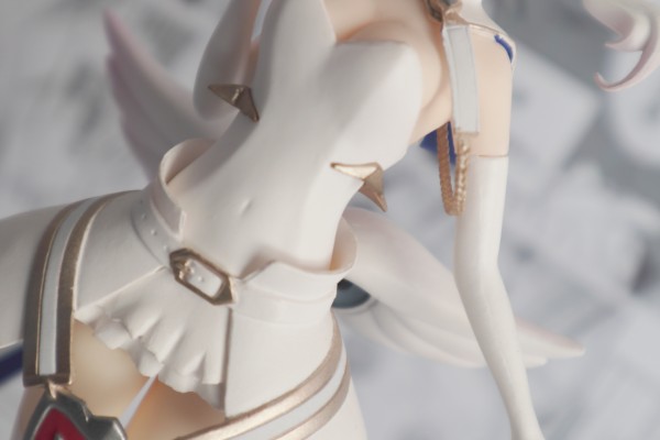 Special Figures Caligula 梦梦 