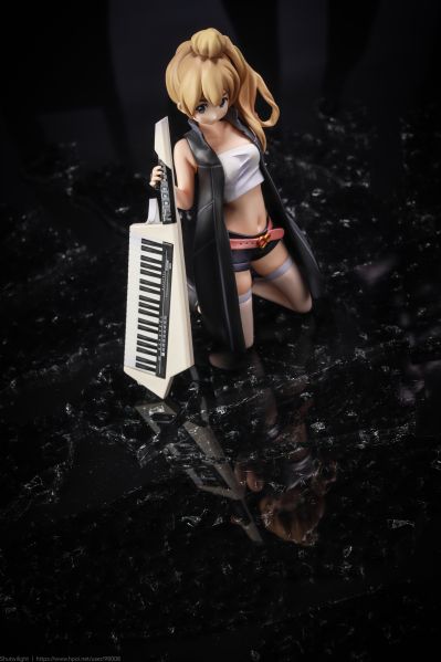 轻音少女 琴吹䌷 5周年纪念