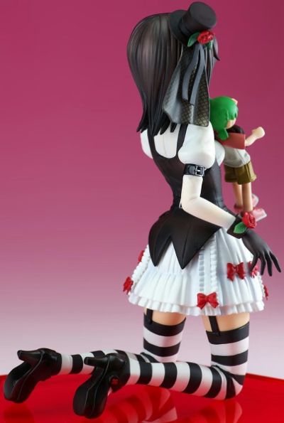 我的朋友很少 NEXT 三日月夜空 