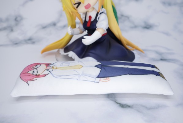 小林家的龙女仆 托尔