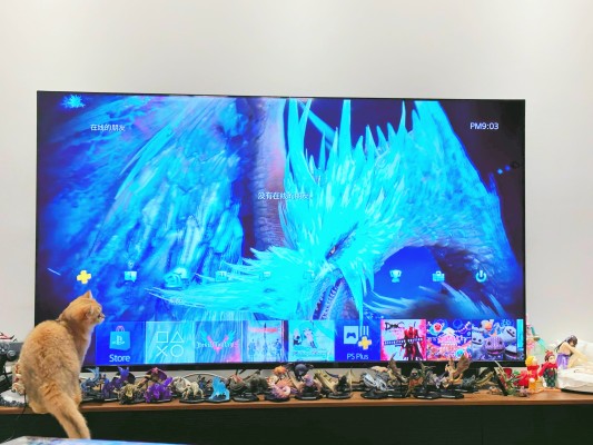 CFB 标准玩偶进阶版合集23