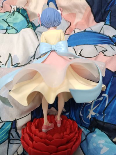 魅力无限 Re：从零开始的异世界生活 蕾姆·小兔娘