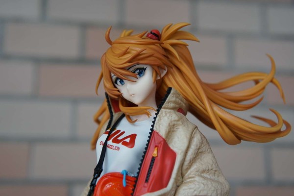 新世纪福音战士 式波・明日香・兰格雷 Ver.RADIO EVA Part.2 特别版