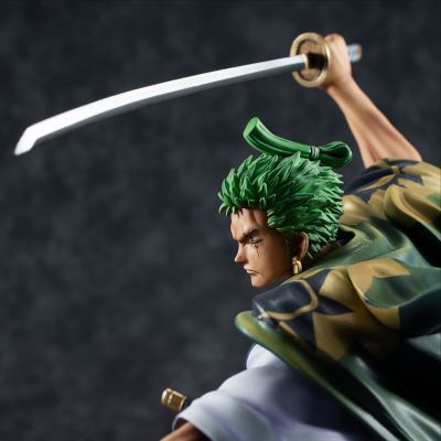 POP 航海王 "Warriors Alliance" 索隆十郎