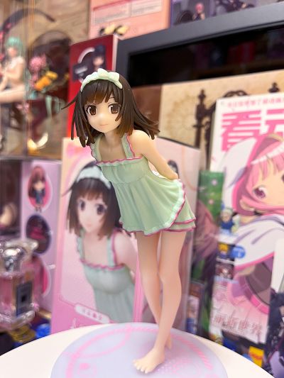 Coreful 续·终物语 千石抚子（TAITO限定）