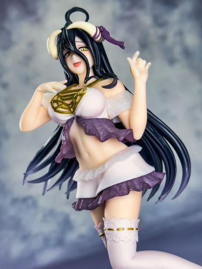 OVERLORD第四季 Coreful人偶 雅儿贝德 ~睡衣造型~