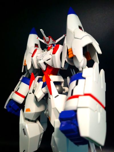 ヴァリアブルアクション 「キャプテン・アース」 アースエンジン・インパクター