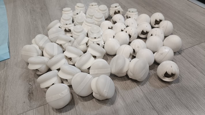 原神 蛋酱(胡桃/可莉/派蒙)