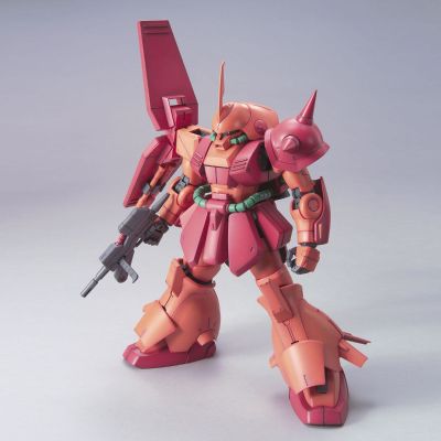 MG 1/100  RMS-108 马拉塞