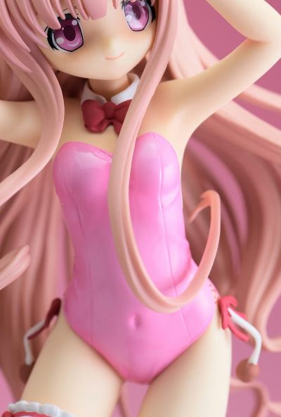 萝球部！SS 袴田日向 -兔子-