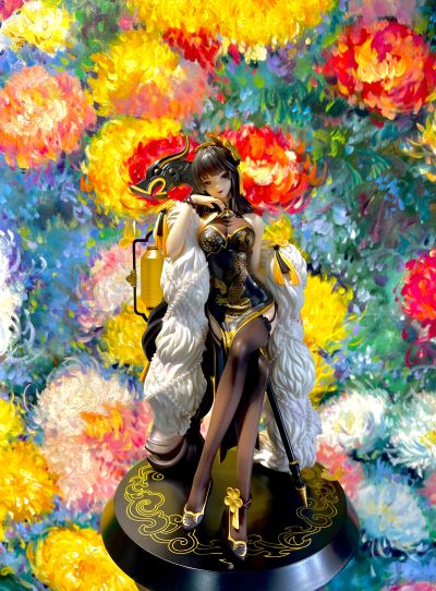 决战！平安京 青行灯·魅影