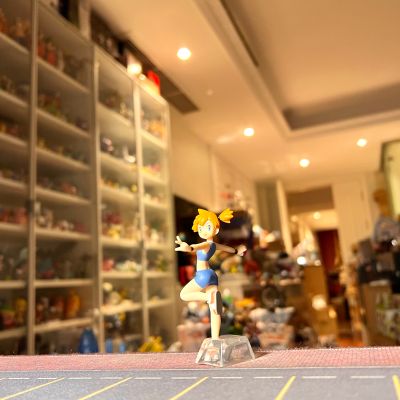 宝可梦比例世界 关都地区3