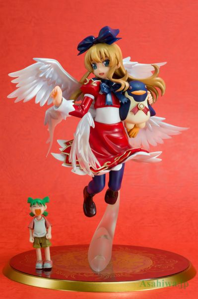 ExcellentModel 神罗万象チョコ 眠り姫アルマ