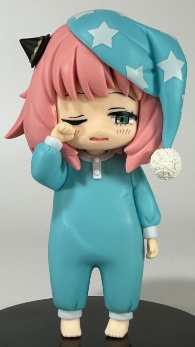 PUCHIEETE 间谍过家家 阿尼亚2