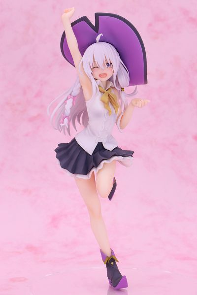 KDColleLIGHT 魔女之旅 伊蕾娜