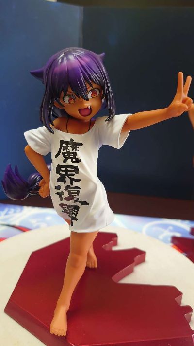 迦希女王不会放弃！ 迦希