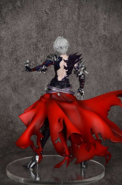 碧蓝幻想 贝利尔