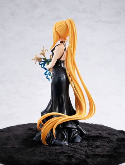 KD colle 魔法少女伊莉雅 Licht 无名的少女 潘多拉 婚纱