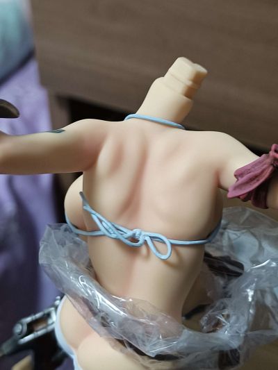 妖精的尾巴 艾尔莎・史卡雷特 骑士  精致版2022