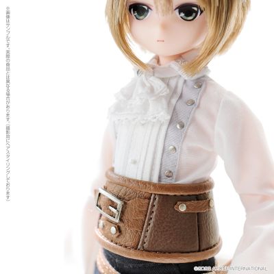 Alvastaria 玛伊洛 ～穿靴子的骑士～ 白猫版