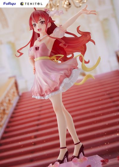 TENITOL  无职转生2 ~到了异世界就拿出真本事~ 艾莉丝 花仙子