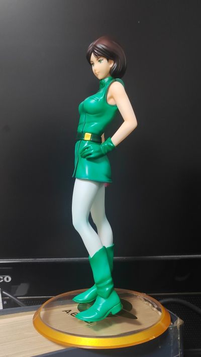 GGG系列 机动战士Z高达 爱玛·辛