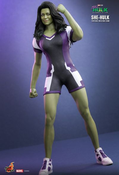 TMS093 女浩克 女浩克