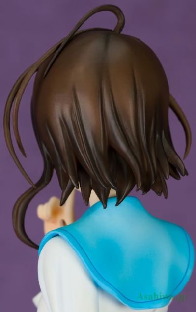 伪恋： 小野寺小咲