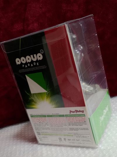 POP UP PARADE 街头霸王系列  嘉米·怀特