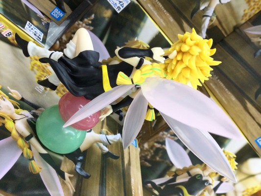 关于我转生变成史莱姆这档事 拉米莉丝 角色人偶