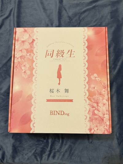 同级生重制版 樱木舞