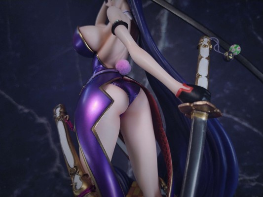 命运-冠位指定 源赖光 兔女郎