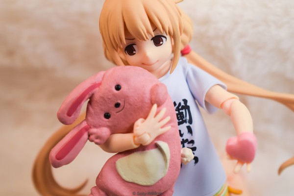 SQ系列 偶像大师灰姑娘女孩 双叶杏 Candy Island 