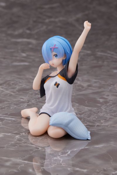 Coreful  Re：从零开始的异世界生活 雷姆 ~起床~