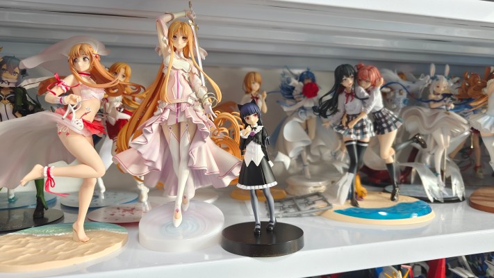 POP UP PARADE 我的妹妹不可能那么可爱  黑猫