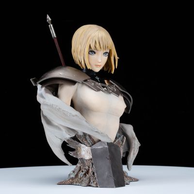 精英胸像系列 大剑 迪妮莎