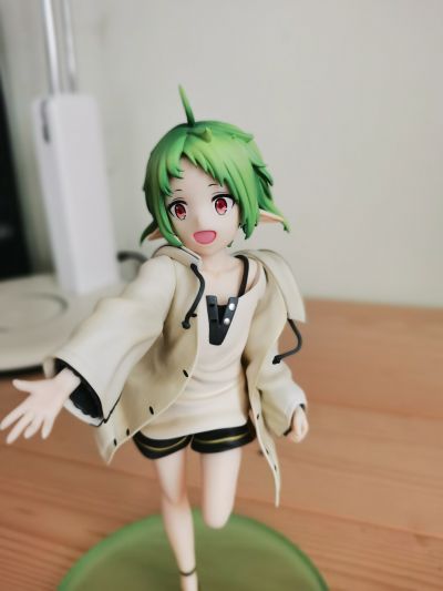 无职转生～到了异世界就拿出真本事～ 希露菲叶特·格雷拉特