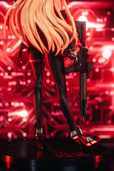 少女前线 M4 SOPMOD II 原版